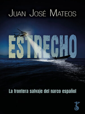 cover image of Estrecho